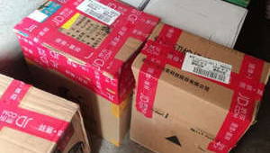 4箱苹果带来的惊喜：果香四溢，开启一段别样的美好时光