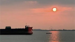 岳阳市游1路公交车路线图：领略城市风光的独特指引