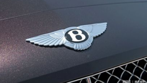 拥有双翅非宾利，这款汽车别样魅力引关注