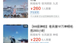 账号购买平台5：安全便捷交易，开启全新账号获取体验