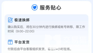 账号购买3：探索背后的故事与风险及相关要点解析