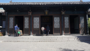 泰安游1路公交车路线时间表详情全知晓 出行无忧超便捷